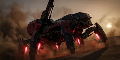 КИБОРГИЗАЦИЯ