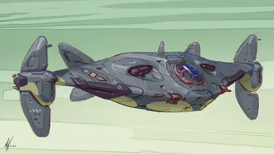 Геймплей скриншот 1