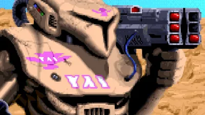 Геймплей скриншот 3