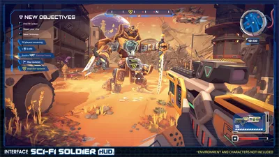 Геймплей скриншот 6